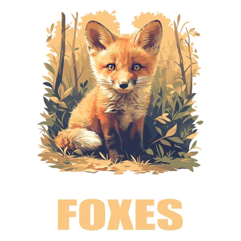 Foxes Fox