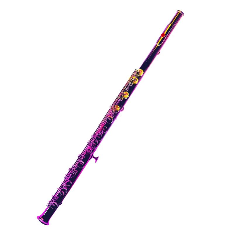 Querflöte