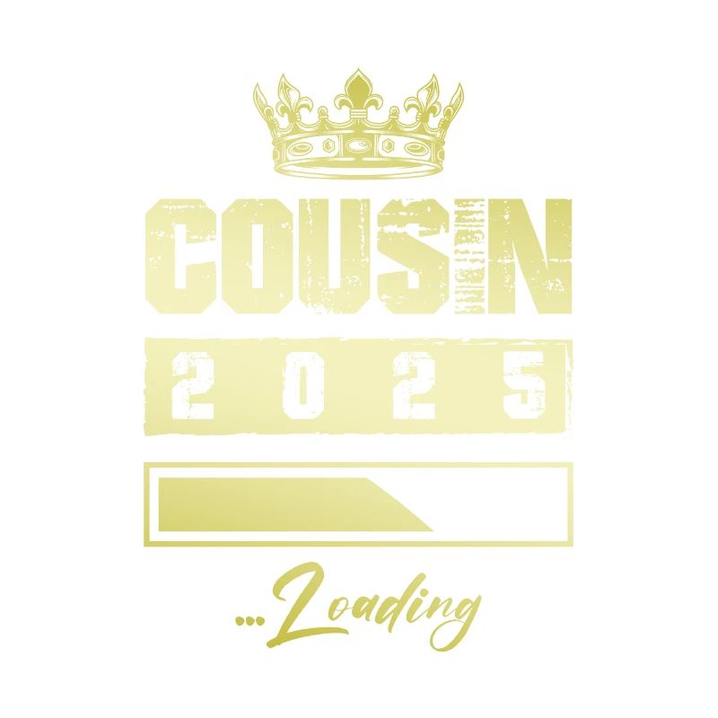 Cousin 2025 Loading