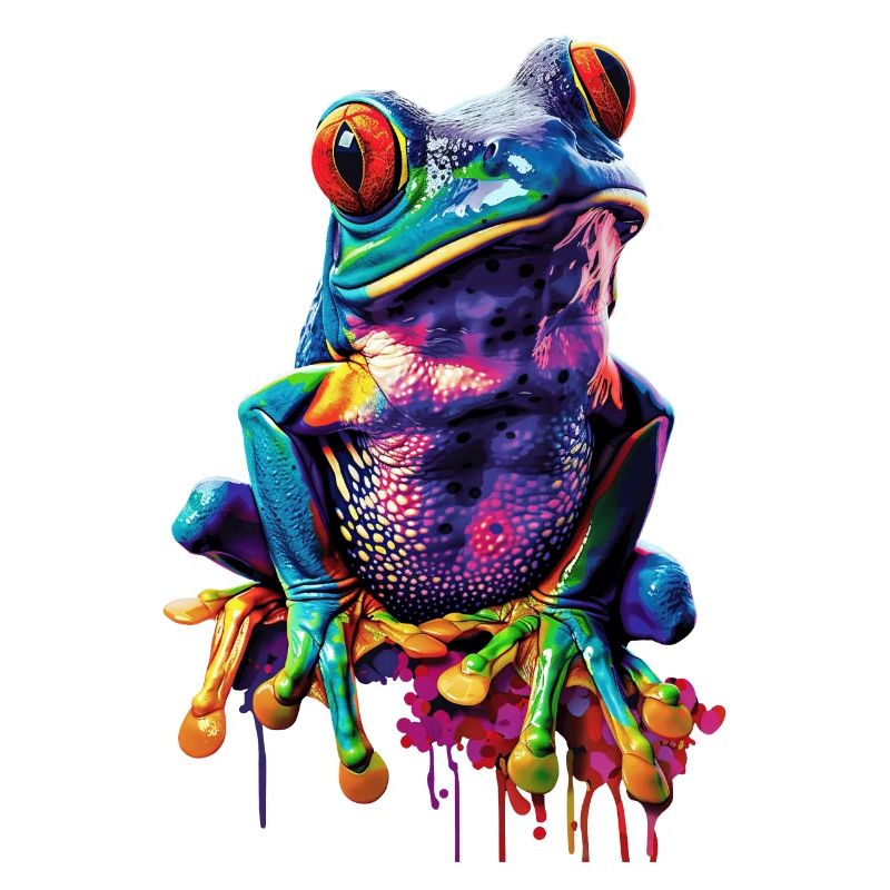 Frosch