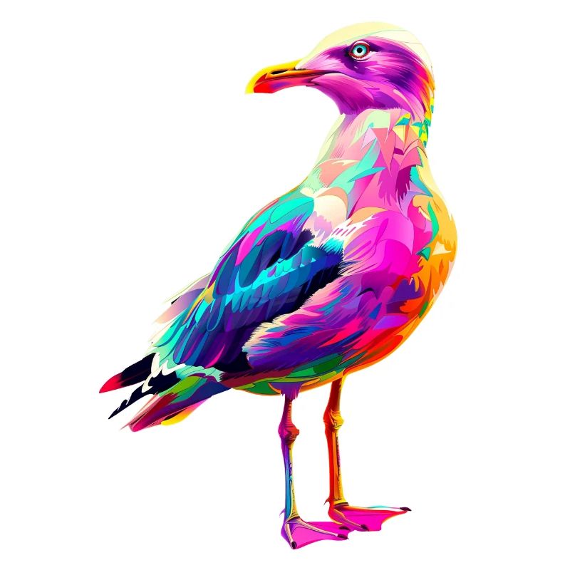 Möwe