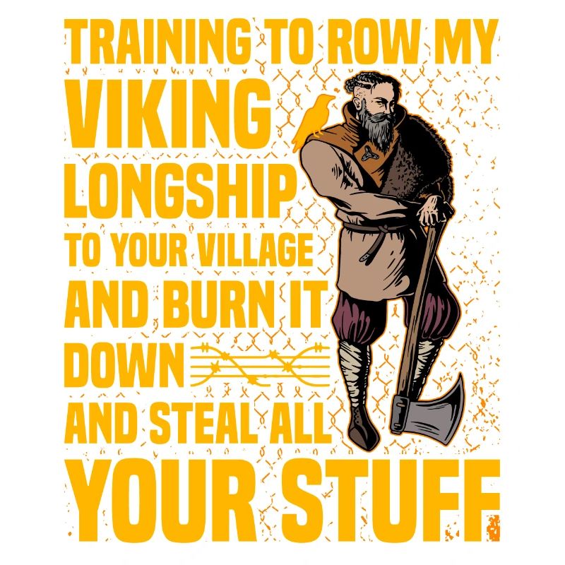 Wikinger-Zitat