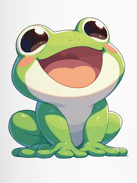 Frosch Frösche