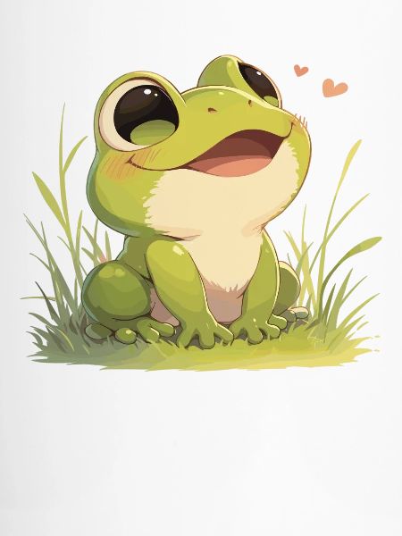 Frosch Frösche