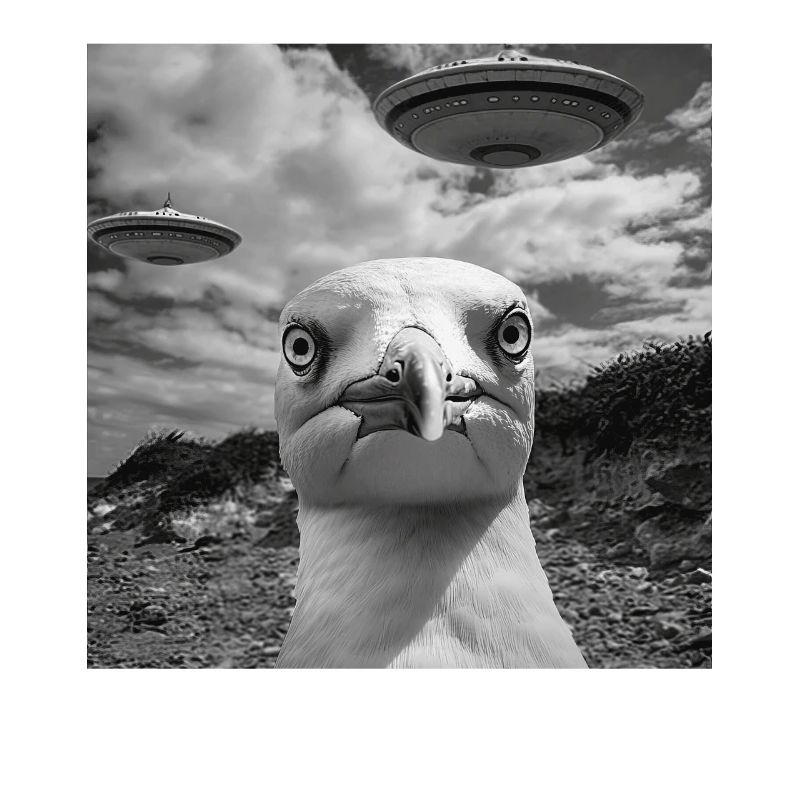 Möwe