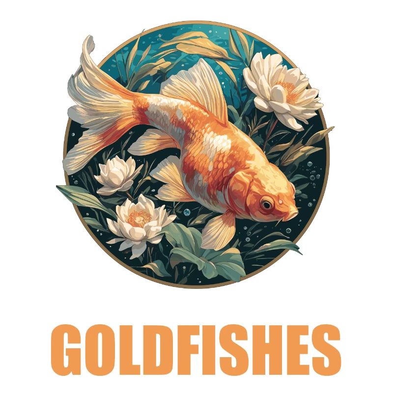 Goldfish Goldfish