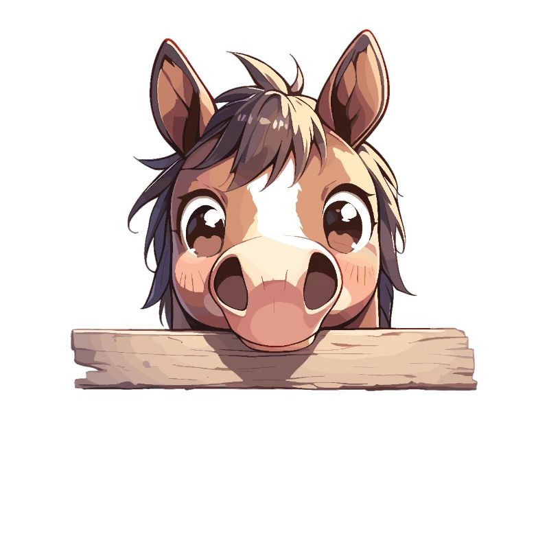 Pferde Pferd