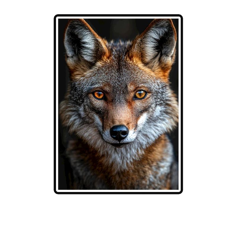 Jackals Jackal