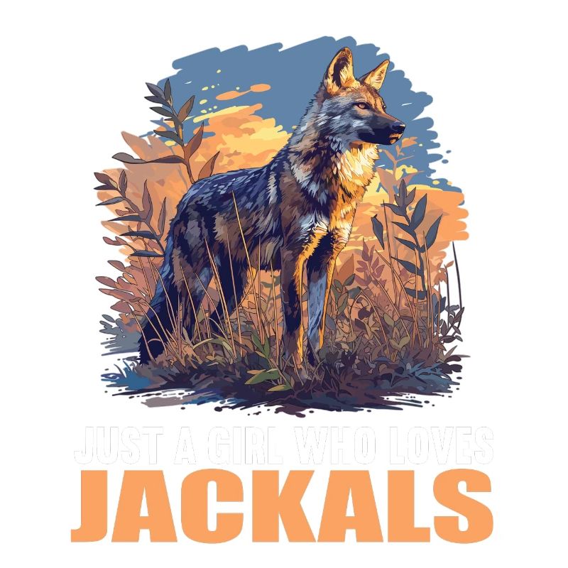Jackals Jackal