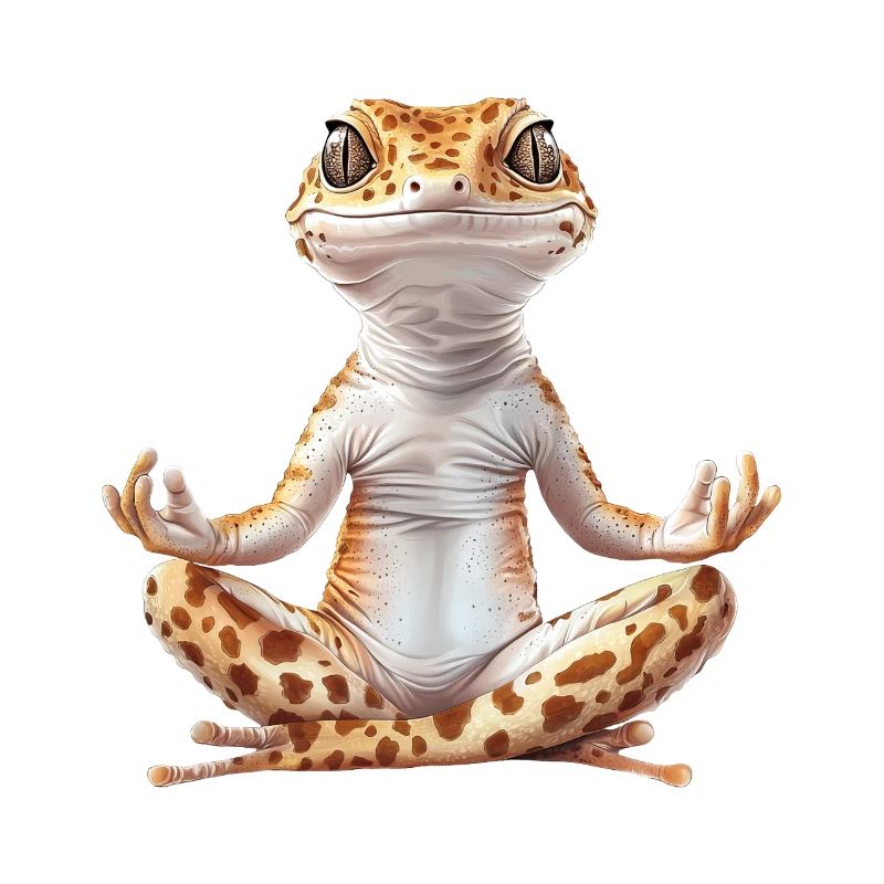 Leopardgecko