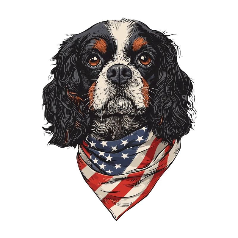 Cavalier King Charles