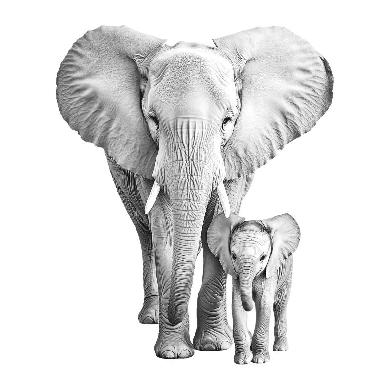 Elefant