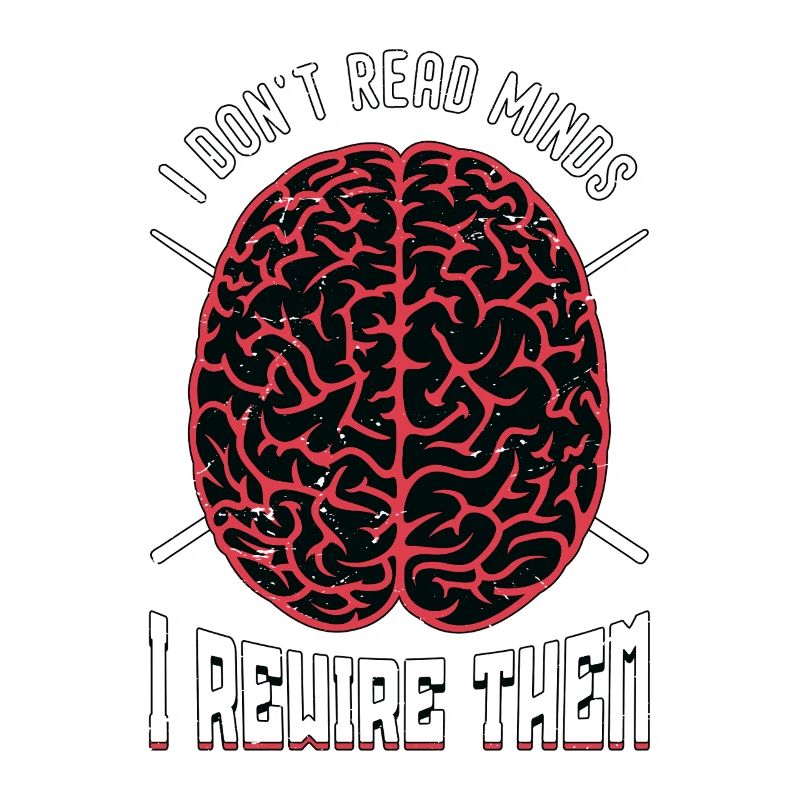 Neurosurgeon I Don't Read Minds I Brain Doctor