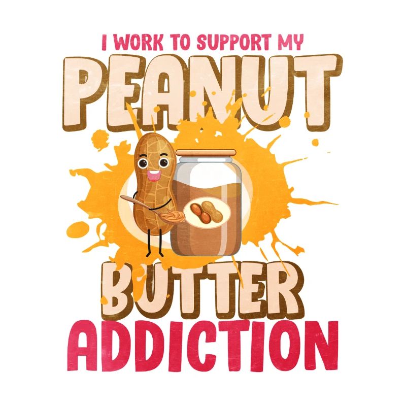 Erdnussbutter