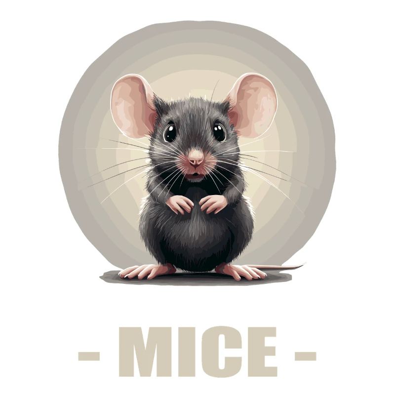 Mice Mouse