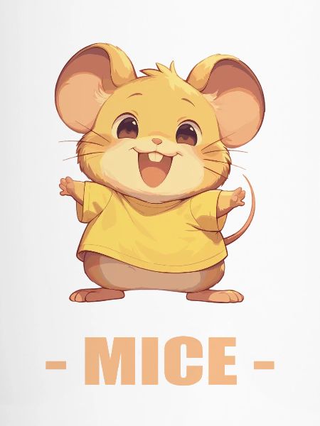Mäuse Maus