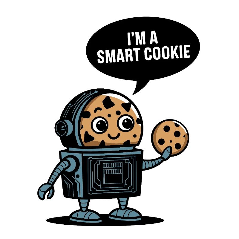 Smart Cookie Bot