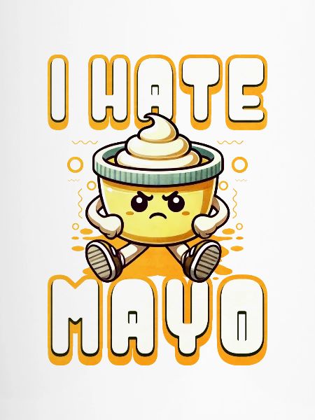 Mayonnaise