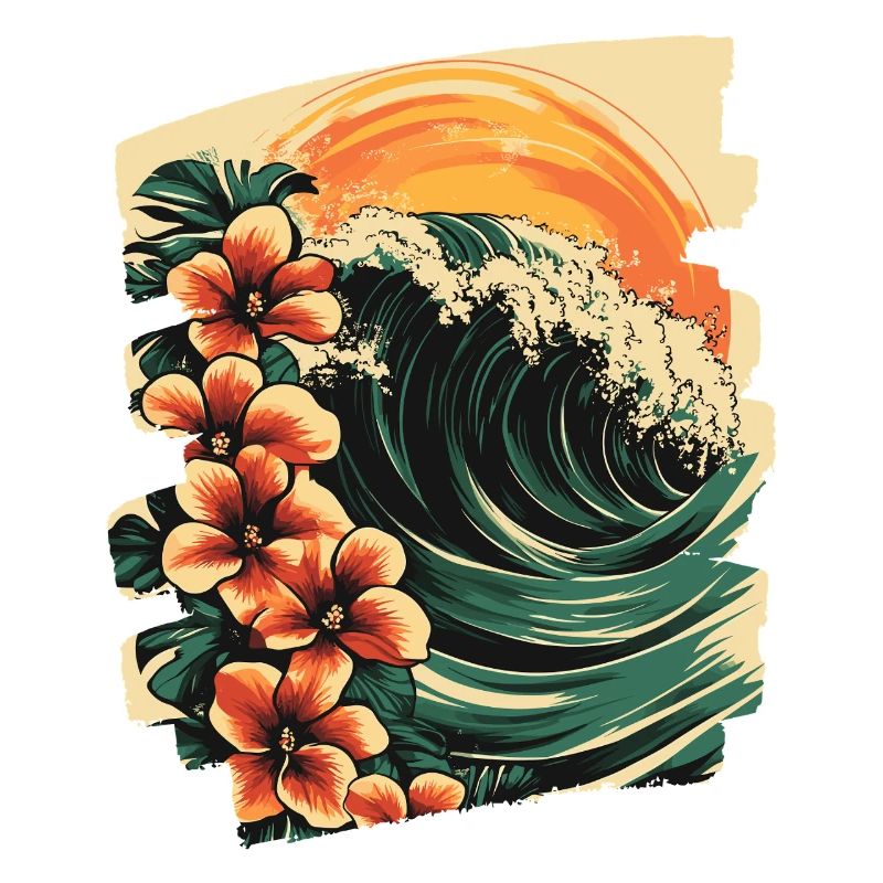 Hawaii Strand