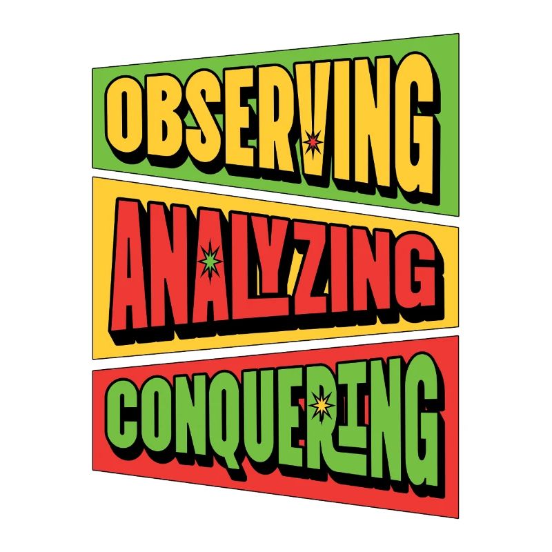 Behavioral Therapist Observing Analyzing Therapist