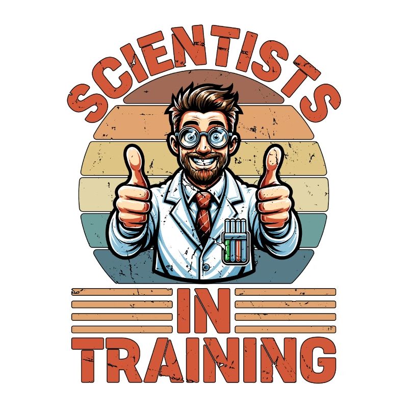 Enseignant STEM Scientifique en formation Enseignement STEM