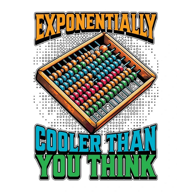 Mathematician Exponentially Cooler Than Geometry