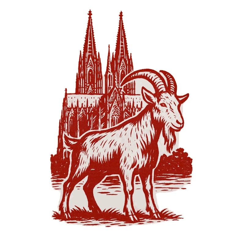 Cologne Geissbock