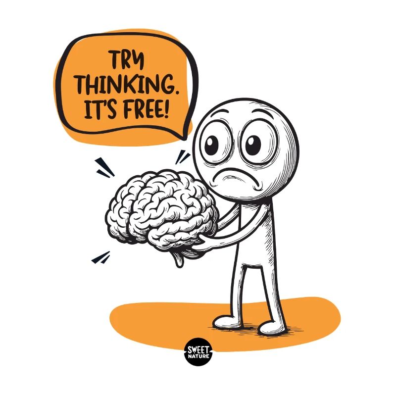 Brain. Some Assembly Required.