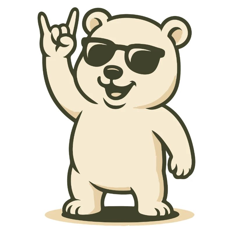 Arctic Rocker