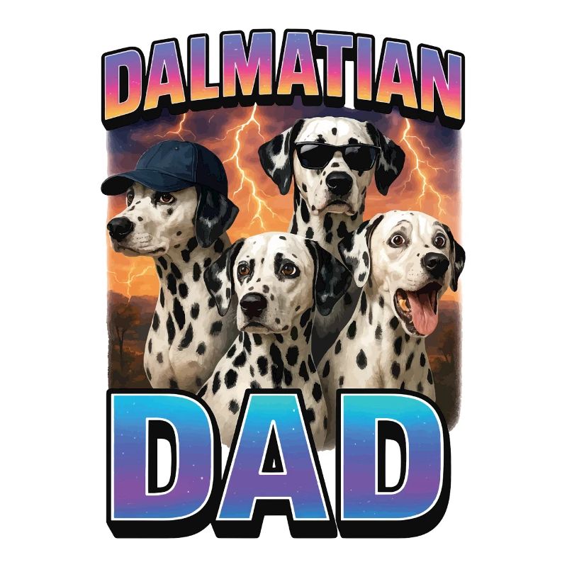 Dalmatiner
