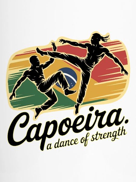 CAPOEIRA