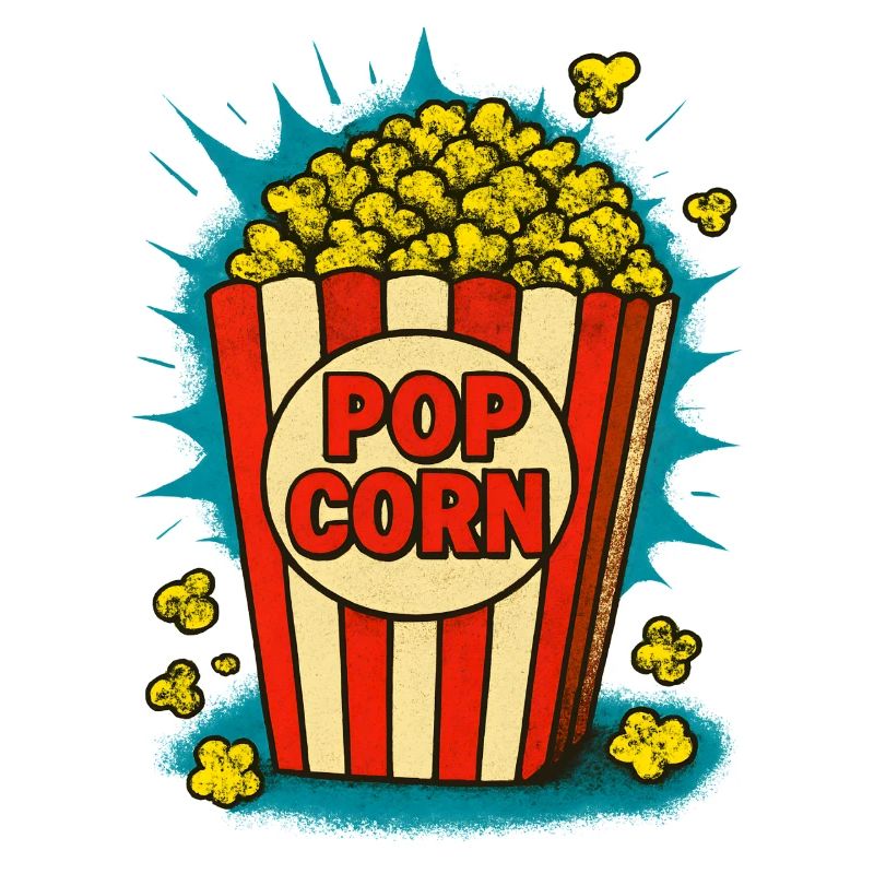 Popcorn