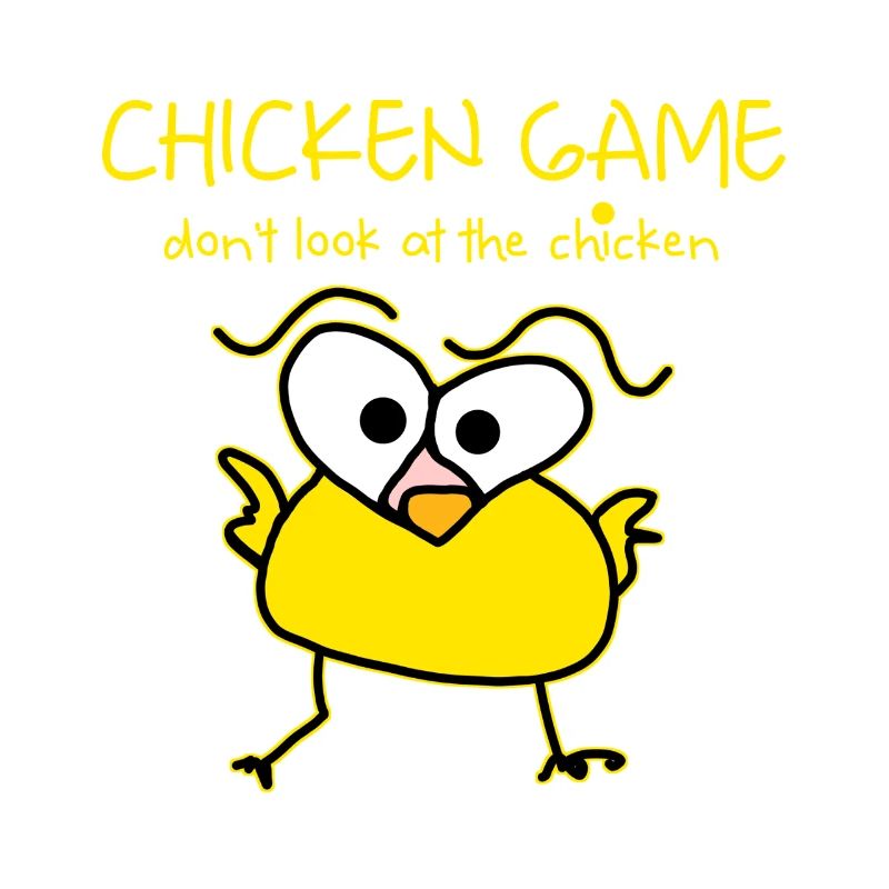 chicken game fun