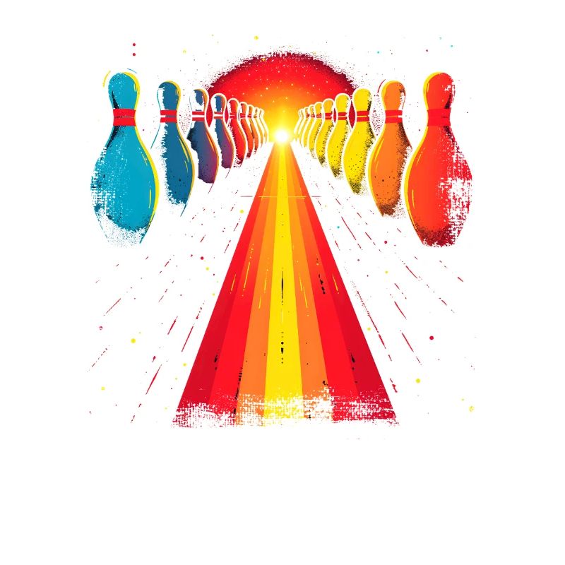 Bowlingbahn Design