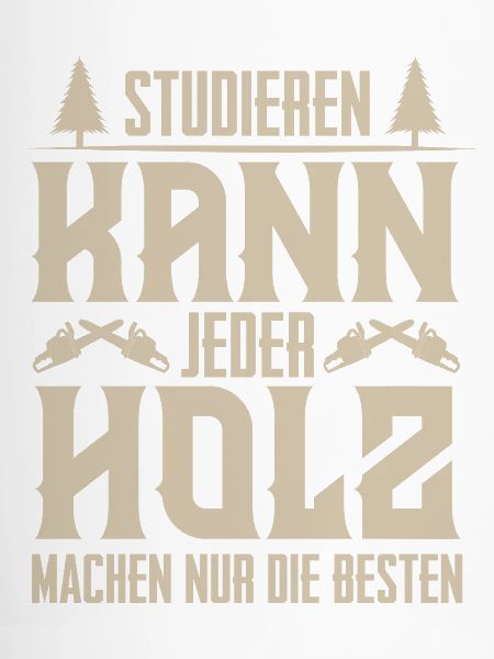 Holzfäller