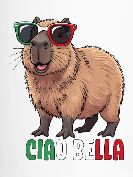 Ciao Bella