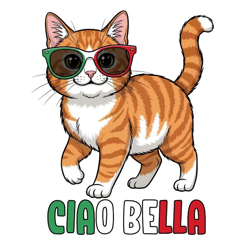 Ciao Bella