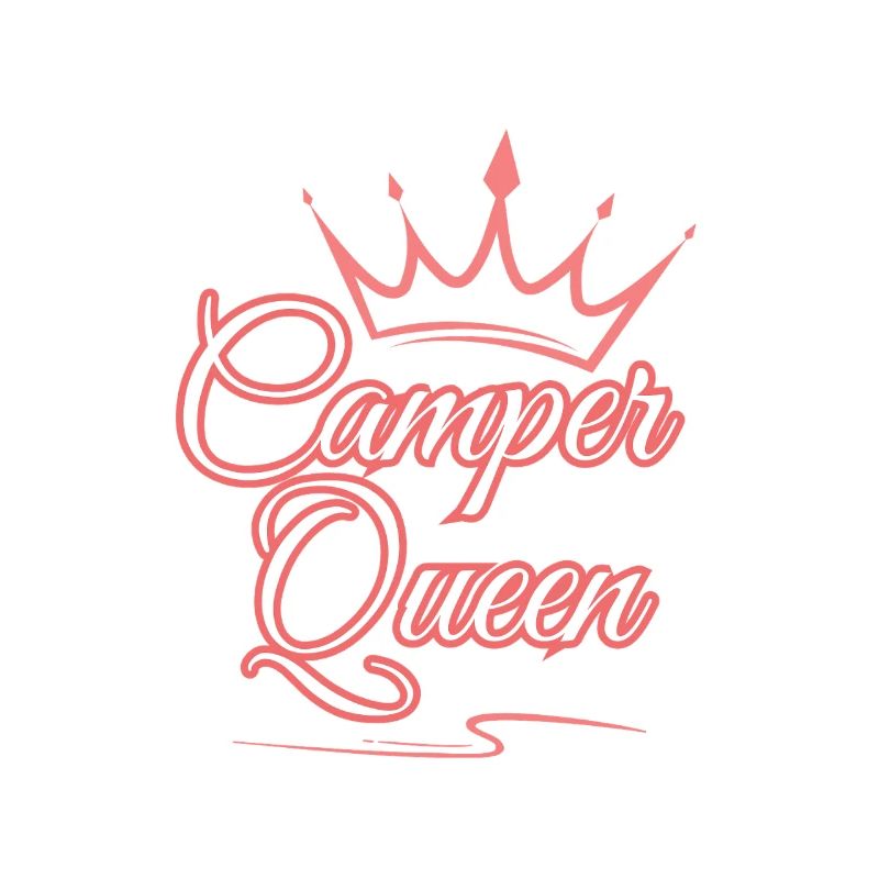 Camper Queen