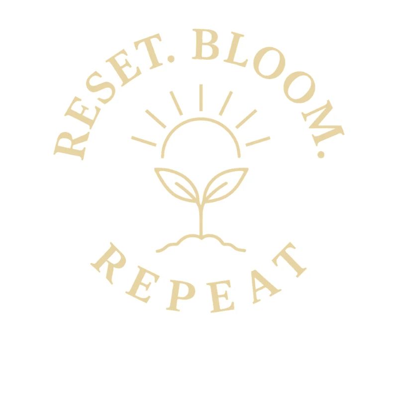 Mindful Growth, Spring Renewal,