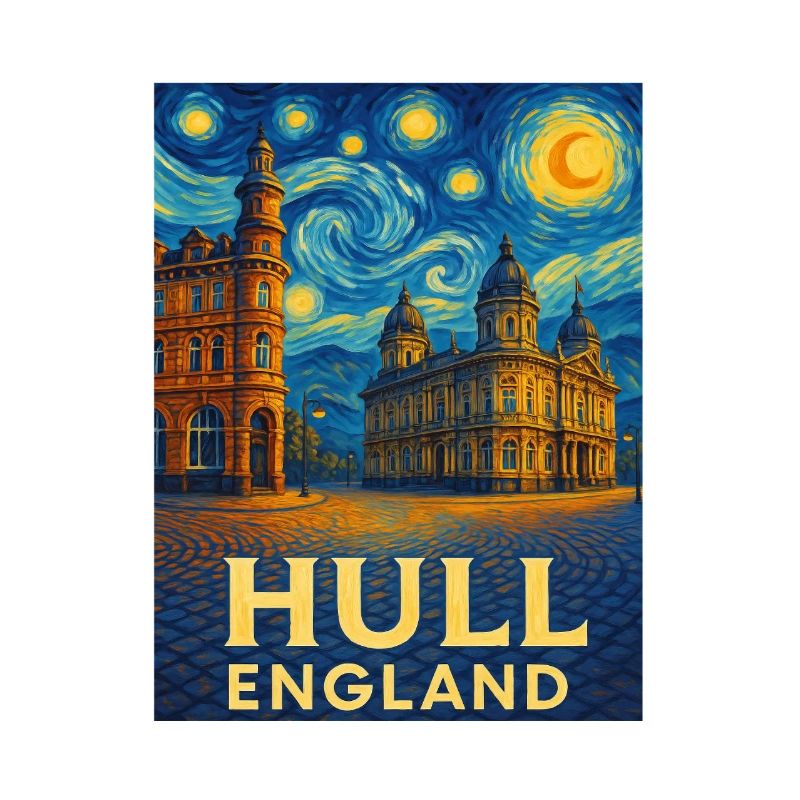Hull, Angleterre