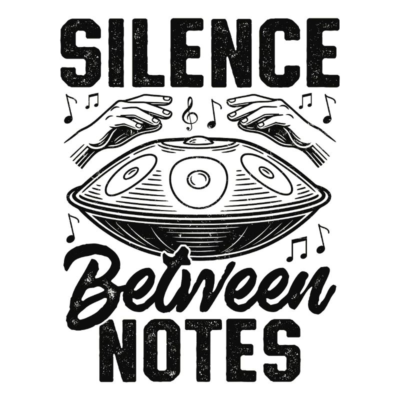 Silence Between Notes