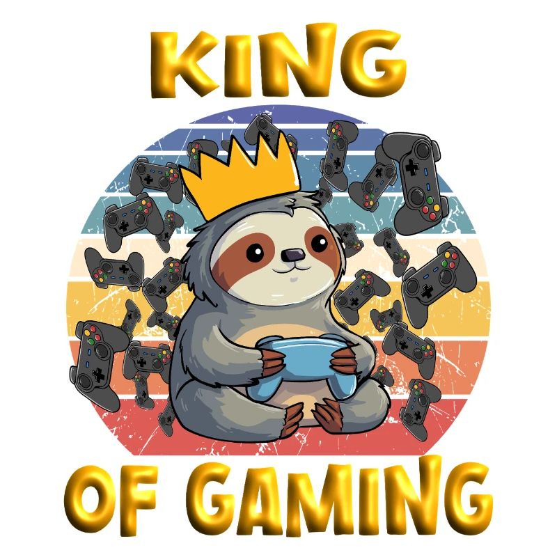 Gaming