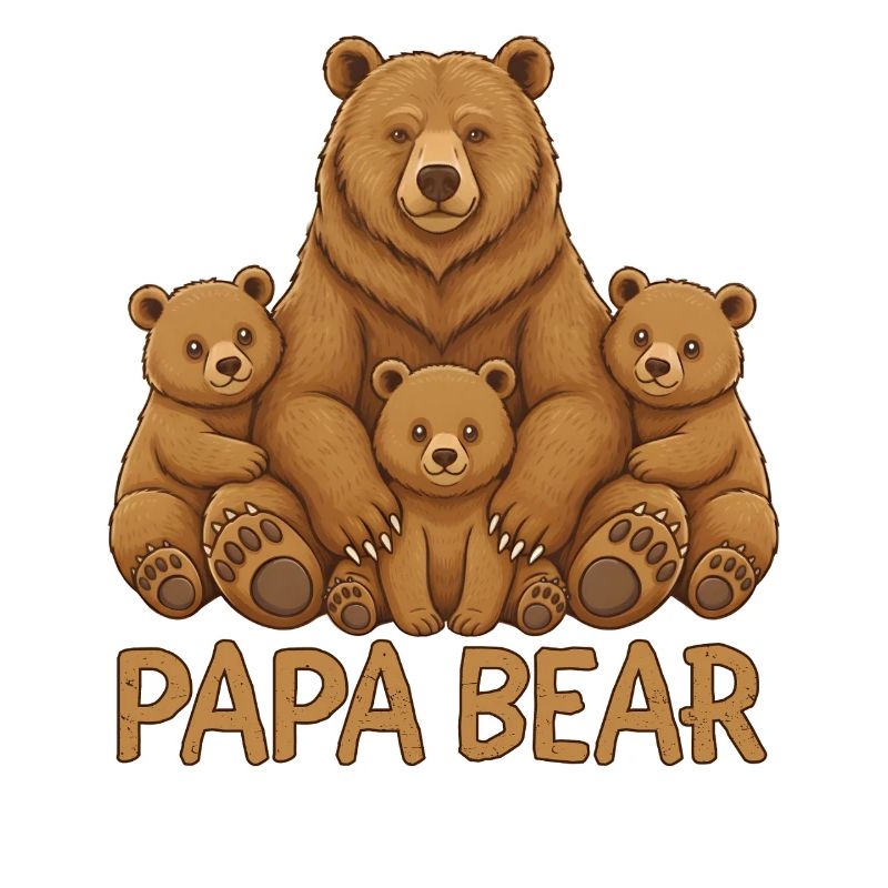 Papa Bear