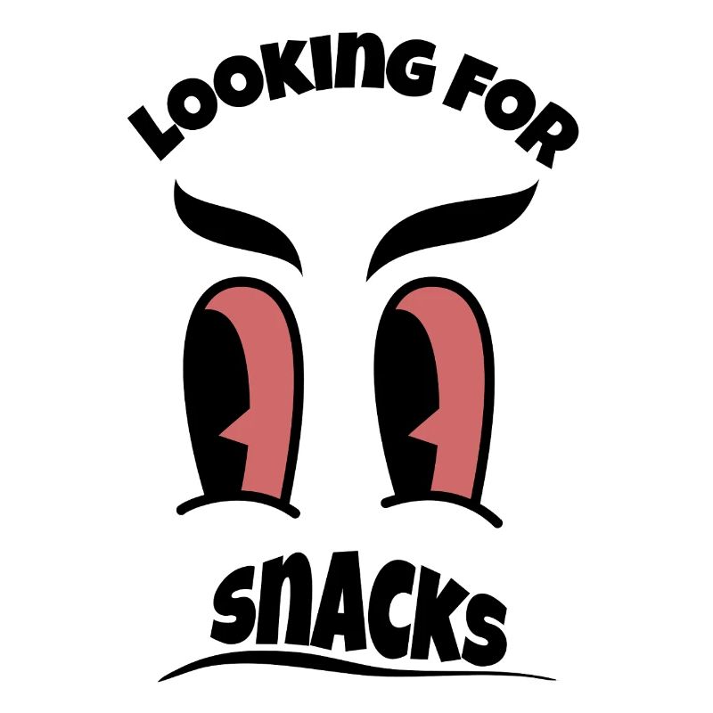 Looking for Snacks