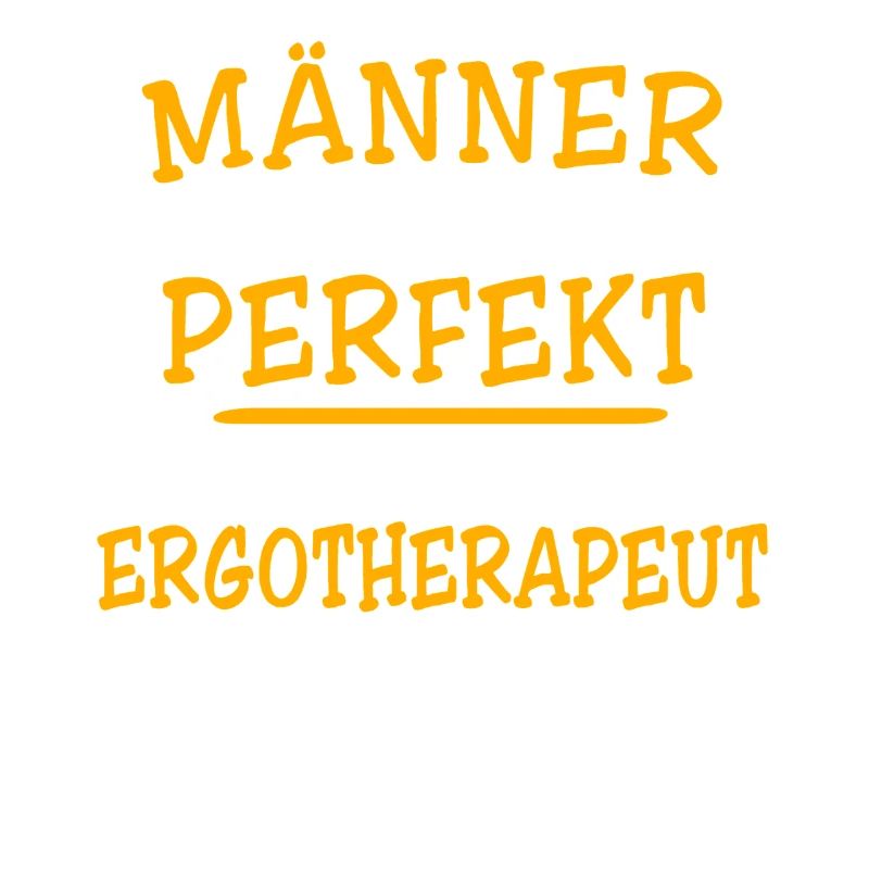 Ergotherapeut Sprüche
