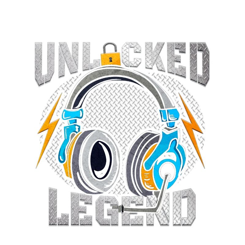 Level 7 Unlocked Legend