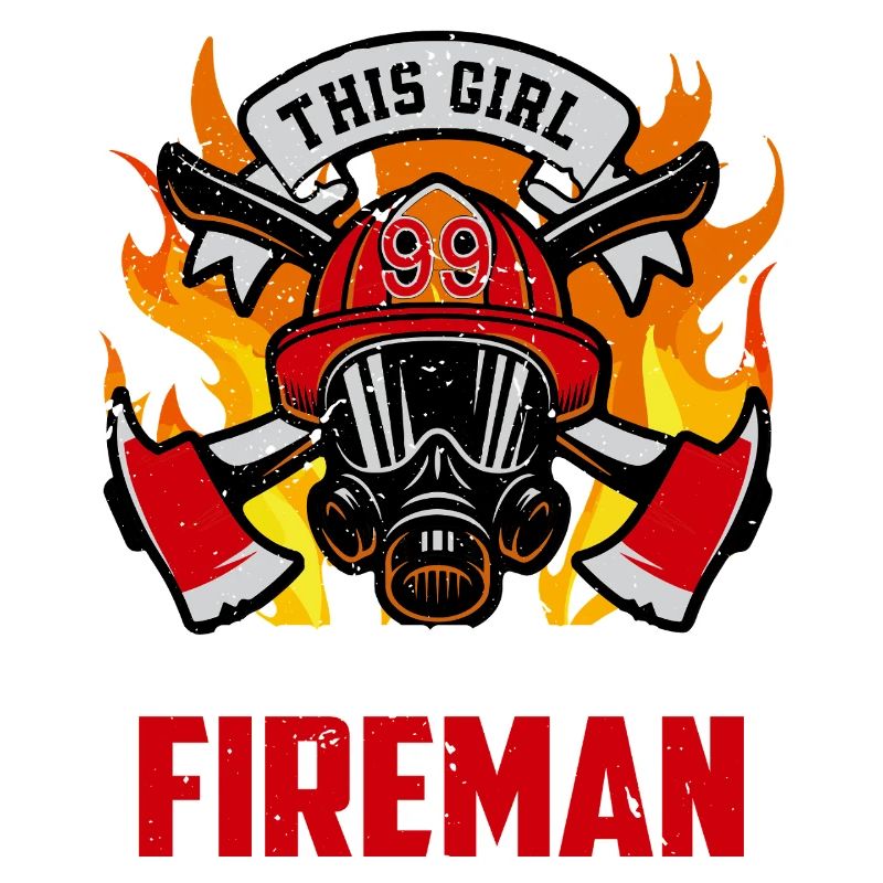 Fire brigade