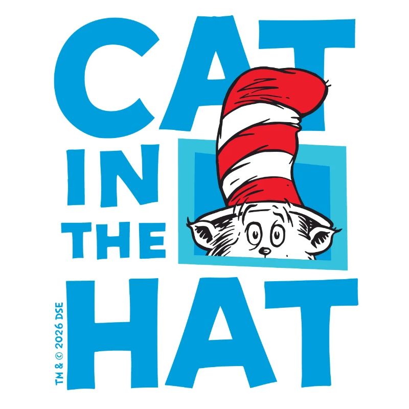 Le Chat Chapeauté Design Logo Classique