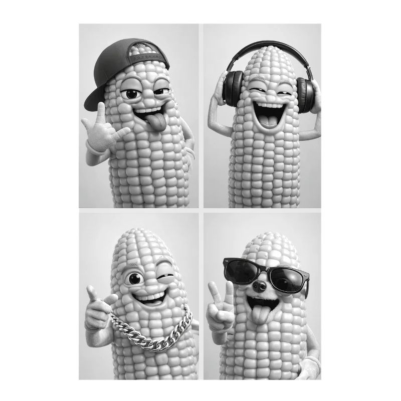 Corn