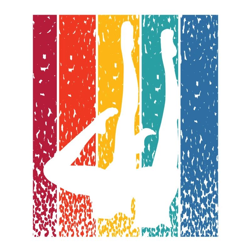 Artistic Swim Team Synchronschwimmen